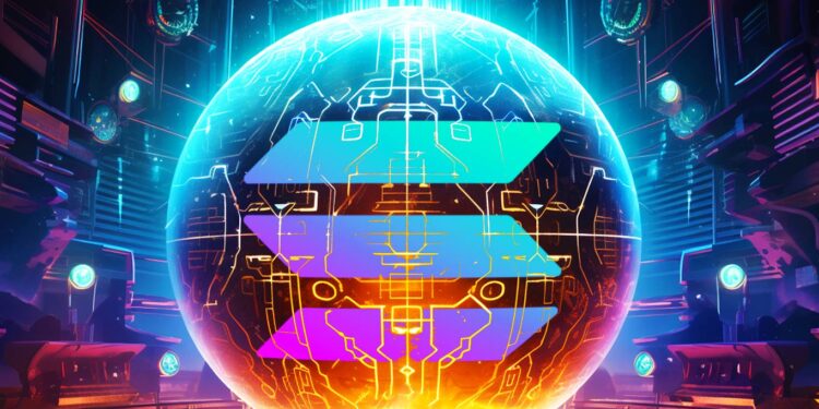 Solana One of the Few Altcoins To Outperform Bitcoin This Week Despite Tuesday’s Network Outage: Santiment