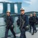 Singapore Police Issue Stern Warning About Increased Use of Crypto Drainers