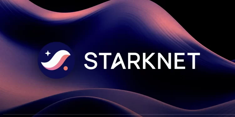 Starknet TVL Soars Nearly 200% Despite Lacklustre Price Movements