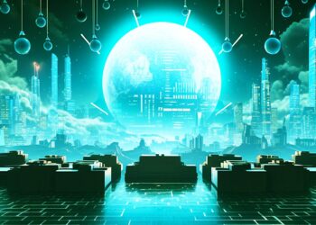 Total Value Locked in the Decentralized Finance Sector Surges in January to Highest Point Since 2022: DappRadar