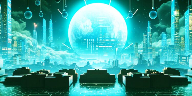 Total Value Locked in the Decentralized Finance Sector Surges in January to Highest Point Since 2022: DappRadar