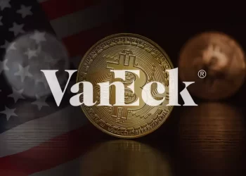 HODL To the Moon, VanEck Bitcoin ETF Explodes in Volume