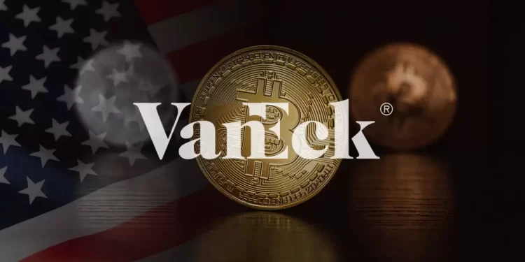 HODL To the Moon, VanEck Bitcoin ETF Explodes in Volume