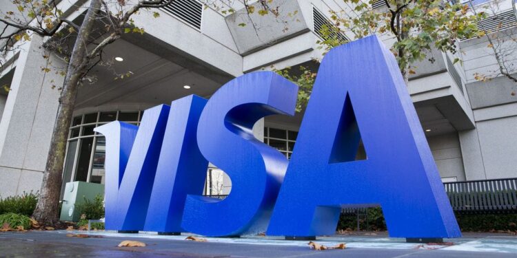 Visa Snubs Centralised Exchanges, Enabling Direct Crypto Withdrawals