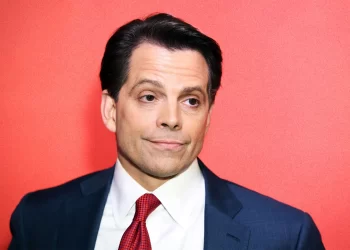Anthony Scaramucci Slams The Economist For ‘Absurd’ Bitcoin ETF Take