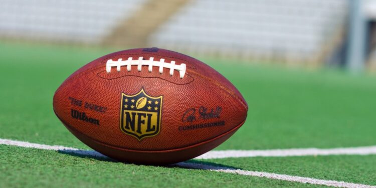 NFL ALL DAY: Revolutionizing Sports Memorabilia Through NFTs