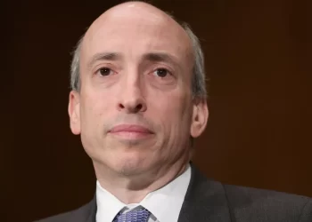 Bitcoin’s Ride as Wild as a Rollercoaster, Gary Gensler Silent on Ethereum ETF