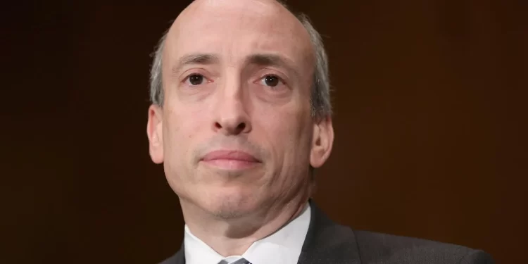 Bitcoin’s Ride as Wild as a Rollercoaster, Gary Gensler Silent on Ethereum ETF