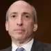 Bitcoin’s Ride as Wild as a Rollercoaster, Gary Gensler Silent on Ethereum ETF