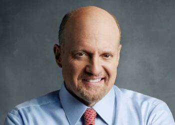Jim Cramer Mocks BTC All-Time-High As Bitcoin Rallies from 11% Fall