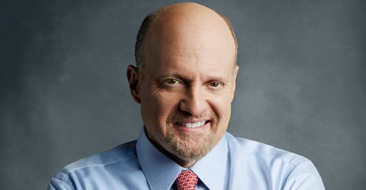 Jim Cramer Mocks BTC All-Time-High As Bitcoin Rallies from 11% Fall