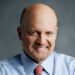 Jim Cramer Mocks BTC All-Time-High As Bitcoin Rallies from 11% Fall