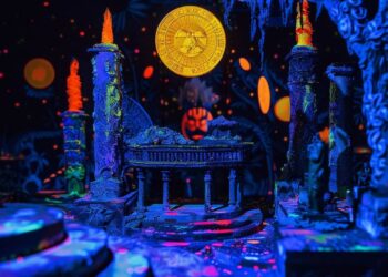Analyst Forecasts 350% Rally for Top-10 Altcoin, Unveils Massive Price Targets for Bitcoin and Ethereum