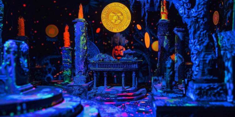 Analyst Forecasts 350% Rally for Top-10 Altcoin, Unveils Massive Price Targets for Bitcoin and Ethereum