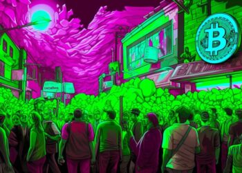 Bitcoin in Midst of Sustainable Uptrend As BTC Bears Face Brunt of Futures Liquidations, According to Glassnode