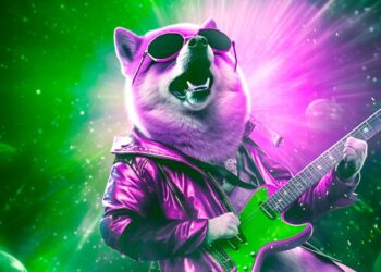 Top Trader Says Dogecoin (DOGE) Flashing Bullish Signal, Updates Outlook on AI-Related Altcoin