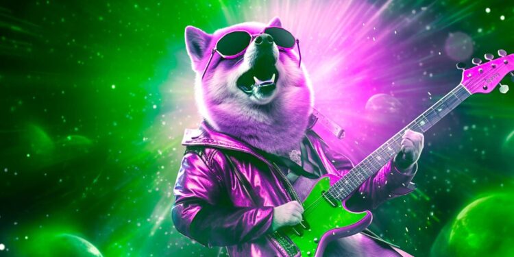 Top Trader Says Dogecoin (DOGE) Flashing Bullish Signal, Updates Outlook on AI-Related Altcoin