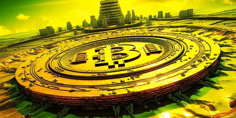 Crypto Analyst Reacts to Bitcoin (BTC) Reaching New All-Time High, Breaks Down the Wider Market Rally