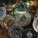 Bitcoin Gained 10% This Week—These Altcoins Flew Even Higher