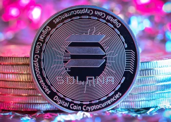 Solana Price Hits Two-Year Peak of $150 as DeFi Volume Tops Ethereum