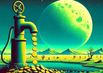 Altcoin Backed by Bitcoin Billionaires on the Cusp of ‘Outrageous Pump,’ According to Top Analyst
