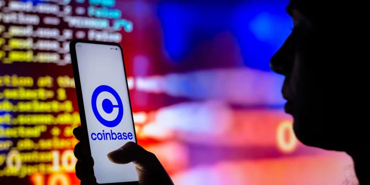 Coinbase Met With SEC Over Grayscale’s Proposed Ethereum ETF