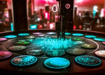 Former Goldman Sachs Executive Reveals Current ‘Max Risk’ Crypto Allocation, Says He Holds Solana Rival