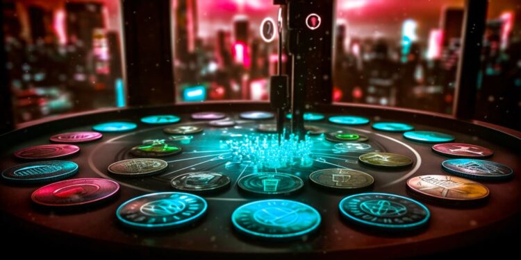 Former Goldman Sachs Executive Reveals Current ‘Max Risk’ Crypto Allocation, Says He Holds Solana Rival