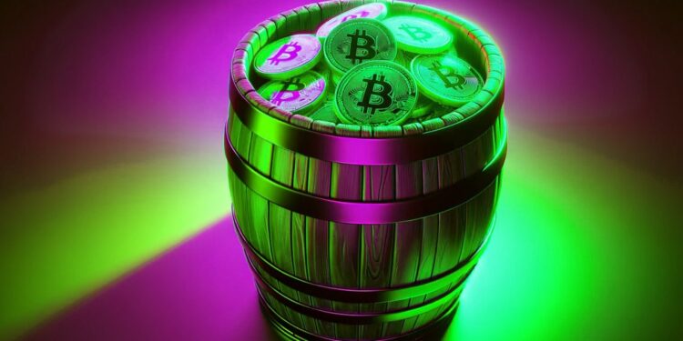 CryptoQuant CEO Says Bitcoin Will Witness Supply-Side Crisis Amid Massive BTC Accumulation – Here’s When