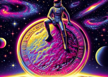 Trader Says Large-Cap Ethereum Rival To Explode by Over 180% This Cycle, Updates Outlook on Floki and Chainlink
