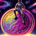 Trader Says Large-Cap Ethereum Rival To Explode by Over 180% This Cycle, Updates Outlook on Floki and Chainlink