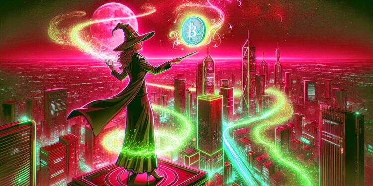 Bitcoin Could Be Making a Sprint for $160,000 Based on These Indicators, According to Crypto Analyst