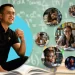 Embattled Binance Founder Changpeng Zhao Launches ‘Giggle Academy’