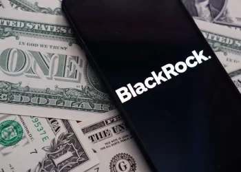 BlackRock Creates Tokenized Asset Fund, SEC Filing Shows