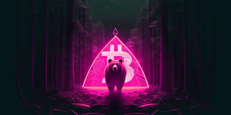 Top Analyst Issues Bitcoin Warning, Says Monthly Close Below This Level Would Be Catastrophic for BTC