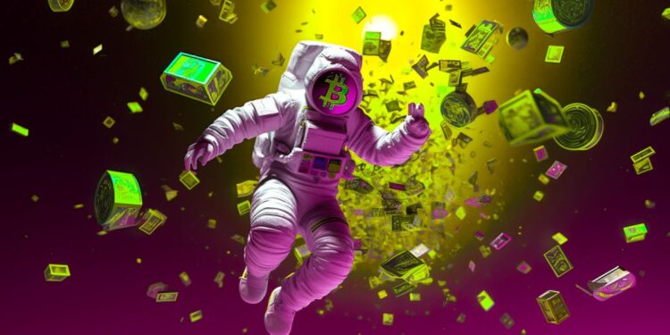 Anthony Scaramucci Says ‘Big Bump Up’ in Demand Coming for Bitcoin in the Next Ten Years – Here’s Why