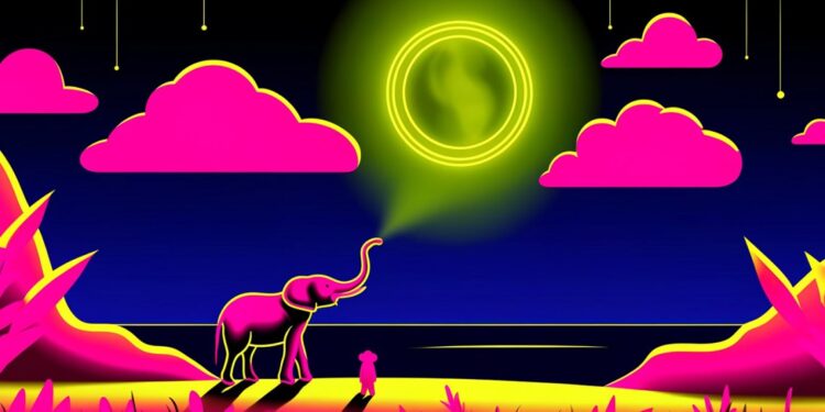 Top Analyst Says Blue Chip Ethereum Rival Eyeing Fresh 2024 Highs, Updates Outlook on Bitcoin and Dogecoin