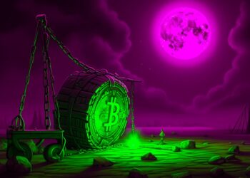 Economist Alex Krüger Says TradFi Firms Have Three Options When It Comes to Bitcoin (BTC) – Here’s What He Means