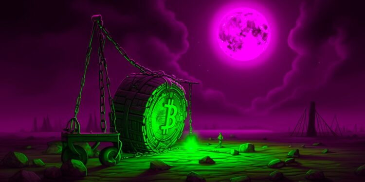 Economist Alex Krüger Says TradFi Firms Have Three Options When It Comes to Bitcoin (BTC) – Here’s What He Means