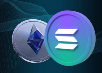 Ethereum and Solana Surge Toward New Peaks: But Can The Rally Last?