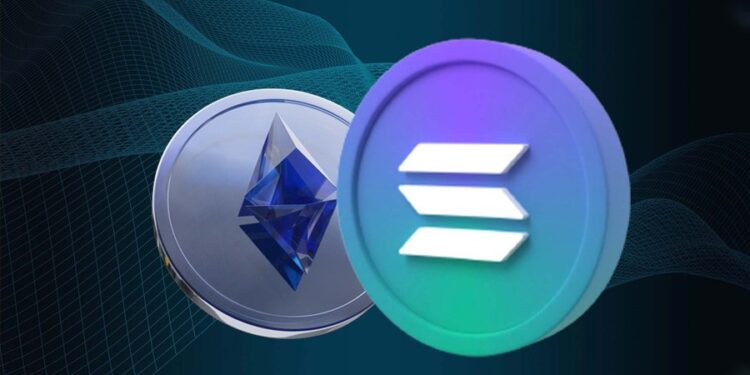Ethereum and Solana Surge Toward New Peaks: But Can The Rally Last?