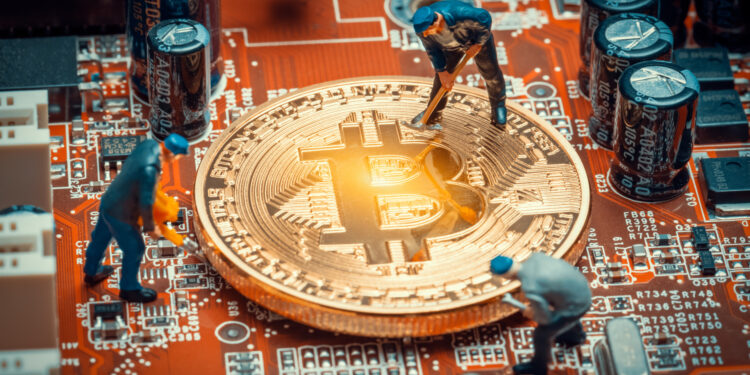 Internet Computer, Arweave Rally, Take Lead in Current Crypto Rally