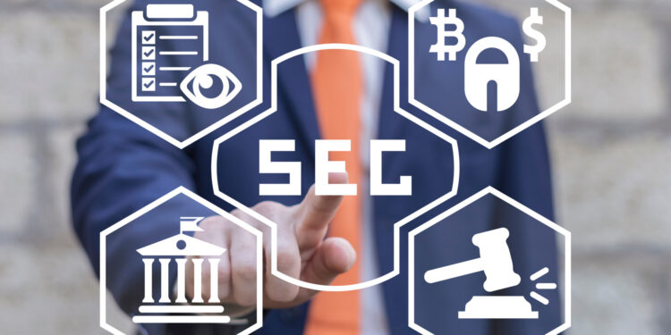 Ripple CEO Discloses SEC’s Intent to Request $2 Billion Fine from Judge