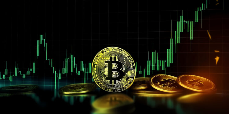 Sharks and Whales Ignite Buying Frenzy