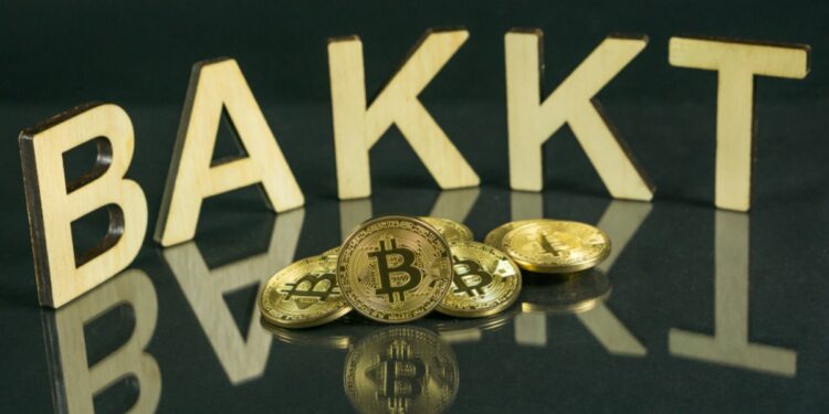 Bakkt Faces NYSE Delisting Over Low Share Price