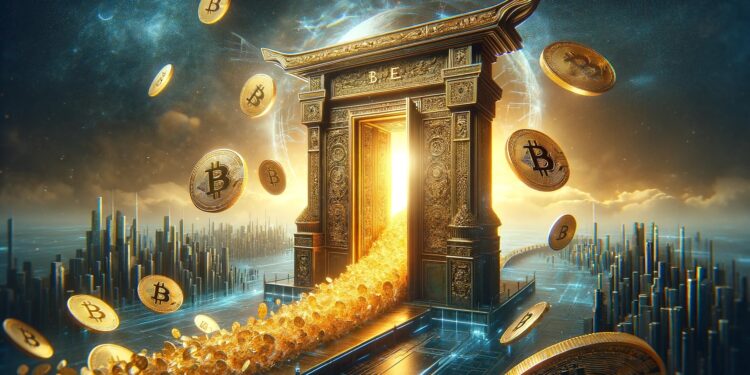 Bitcoin ETF ‘Floodgates’ Are Just Opening: Bitwise CIO