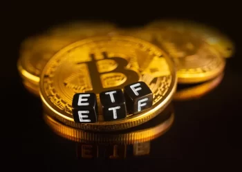 Spot Bitcoin ETFs Hit Record $10bn in Daily Trading Volume