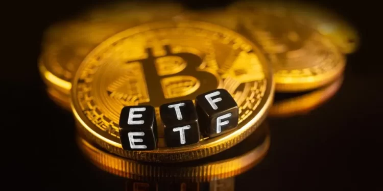 Spot Bitcoin ETFs Hit Record $10bn in Daily Trading Volume