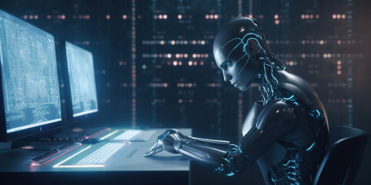 FET, AGIX, OCEAN Rally on News About Merging Tokens into ‘ASI’, Eyeing $7.5B Valuation