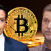 Anthony Scaramucci And Raoul Pal Discuss Crypto Revolution